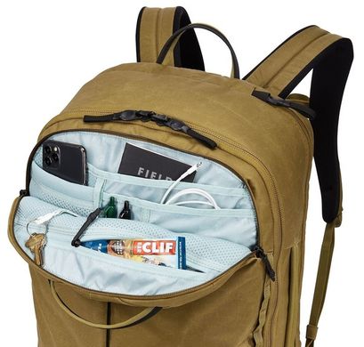Дорожный рюкзак Thule Aion Travel Backpack 40L TATB140 Nutria