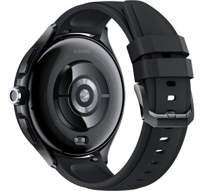 Часы Xiaomi Watch 2 Pro BT Black  BHR7211GL
