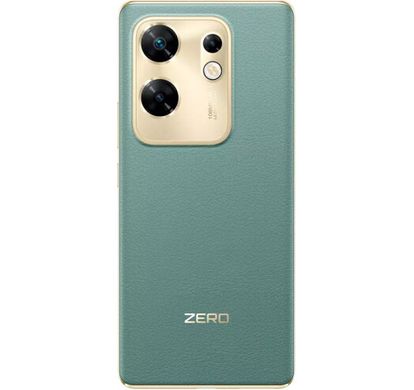 Смартфон Infinix Zero 30 (X6731B) 256+8(4G) Misty Green