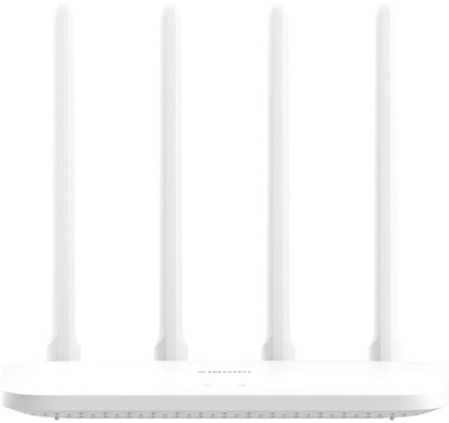 Wi-Fi роутер Xiaomi Router AC1200 DVB4330GL