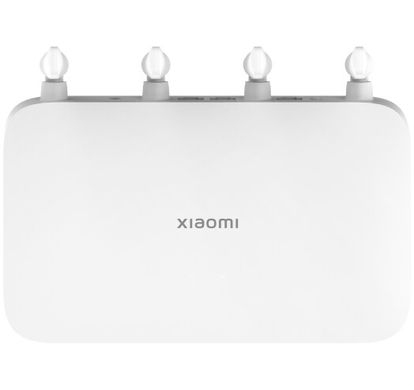 Wi-Fi роутер Xiaomi Router AC1200 DVB4330GL