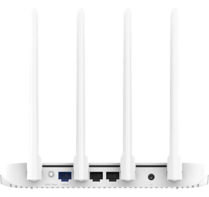 Wi-Fi роутер Xiaomi Router AC1200 DVB4330GL