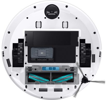 Робот-пылесос Samsung VR30T85513W/RU