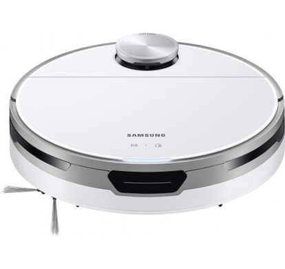 Робот-пылесос Samsung VR30T85513W/RU