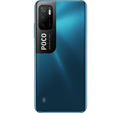 Смартфон Poco M3 Pro 4/64GB Blue