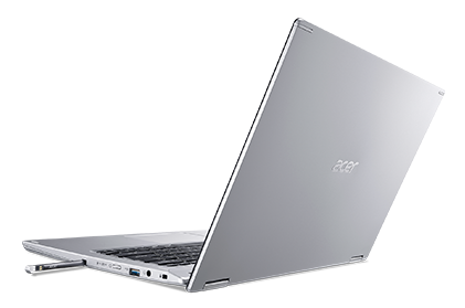 Ноутбук Acer Spin 3 SP314-54N-57JG (NX.HQ7EU.00C)