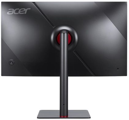 Монiтор 27" Acer XV275KP3biipruzfx (UM.HXXEE.311) Black