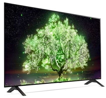 Телевизор Lg OLED48A16LA