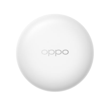 Навушники Oppo безпровідні навушники Enco W31 (білі)