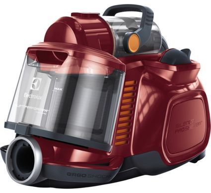 Пилосос Electrolux ESPC72RR