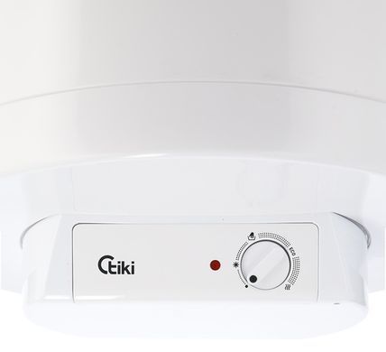 Водонагреватель Tiki Comfort U 50 V9 (GB 50)