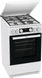 Комбинированная плита Gorenje GK5C42WF-B фото 1