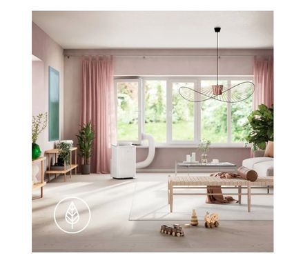 Кондиціонер ELECTROLUX EXP26U339HW