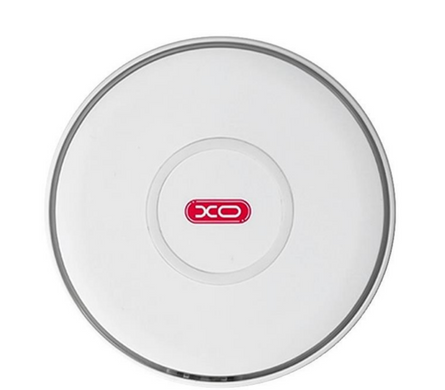 Бездротовий зарядний пристрій XO WX010 5W White