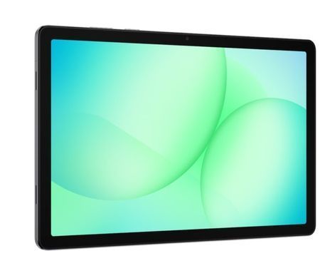 Планшет SAMSUNG SM-X236B Galaxy Tab A11+ 5G 6/128GB ZAR (сірий)
