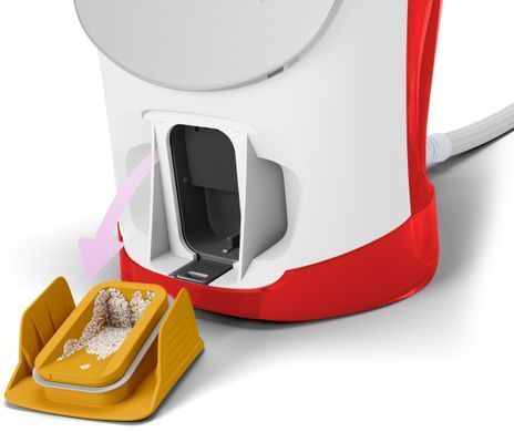 Утюг Philips Azur GC4554/40