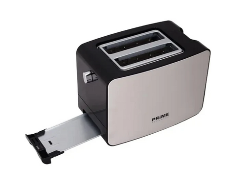 Тостер PRIME Technics PTS 826 BX