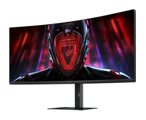 Монітор 34" Xiaomi Gaming Monitor G34WQi (ELA5454EU)