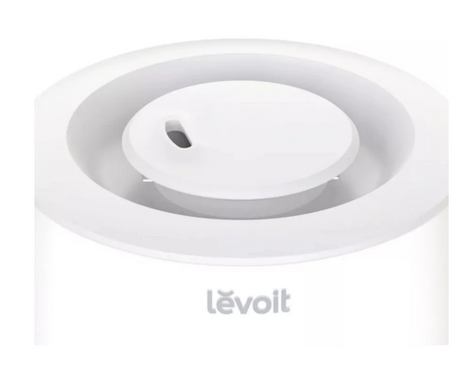 Увлажнитель воздуха Levoit Dual 150 Ultrasonic Cool Mist LUH-D302-WEU (HEAPHULVNEU0052)