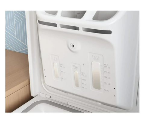 Стиральная машина Indesit BTWS50400EU/N