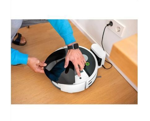 Пилосос Karcher RVF 7 (1.269-680.0)