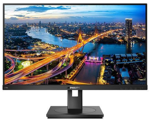 Монiтор TFT Philips 27" 278B1/00