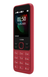Мобільний телефон Nokia 150 DS 2023 Red фото 2