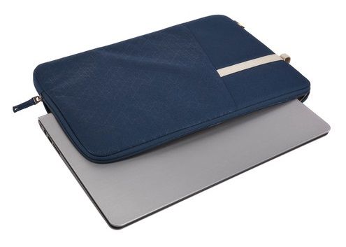 Cумка для ноутбука Case Logic Ibira Sleeve 15.6" IBRS-215 (Dress Blue)