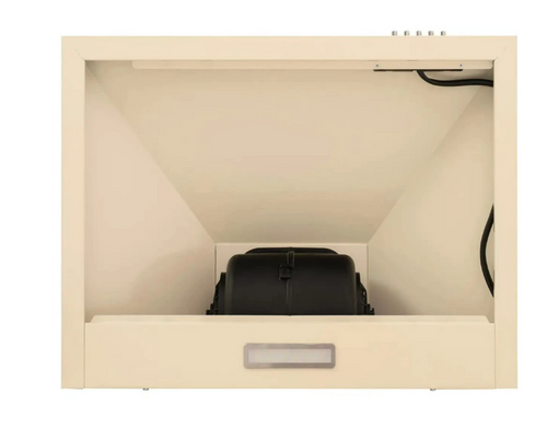 Вытяжка JANTAR KBT 1000 LED 50 BG