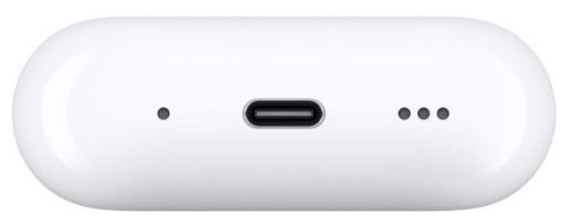 Гарнитура Apple AirPods Pro (2nd Generation) with MagSafe Charging Case (USB-C)