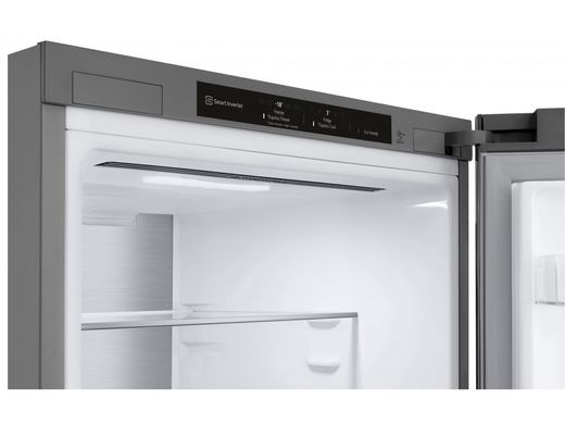 Холодильник Lg GA-B509CCIM