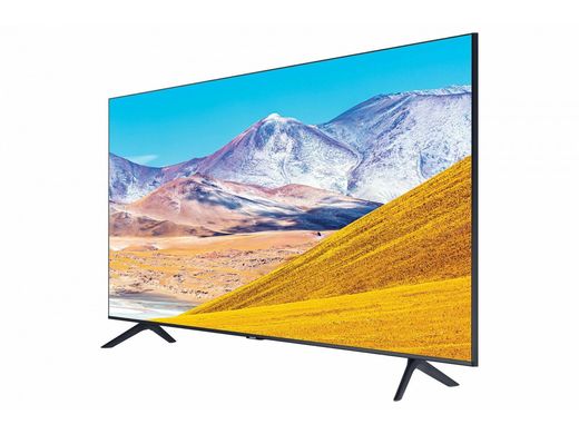 Телевизор Samsung UE85TU8000UXUA