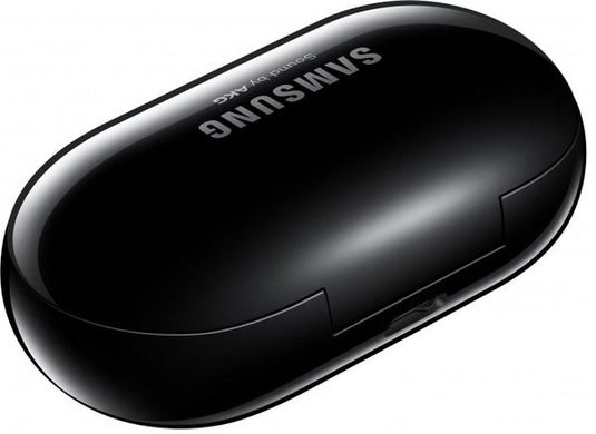 Навушники Samsung SM-R175N Galaxy Buds Plus ZKA (black)