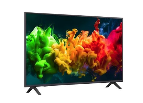 Телевізор LG 55QNED80B6B
