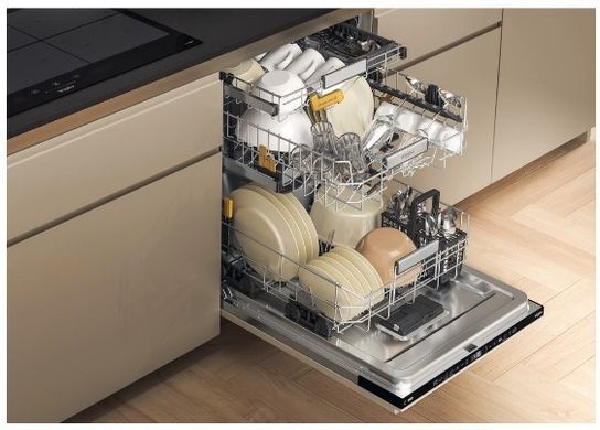 Посудомоечная машина Whirlpool W8I HT58 T