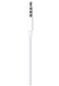 Наушники Apple iPod EarPods with Mic MMTN2ZM/A White фото 3