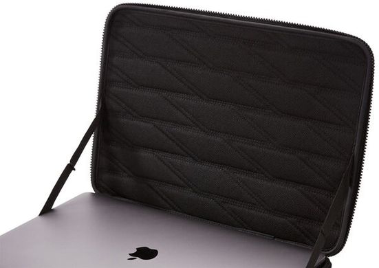 Cумка для ноутбука Thule Gauntlet MacBook Pro Sleeve 15" TGSE-2356 (Чорний)