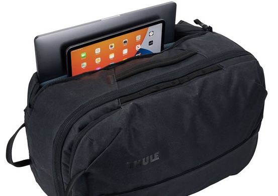 Дорожный рюкзак Thule Aion Travel Backpack 40L TATB140 Black