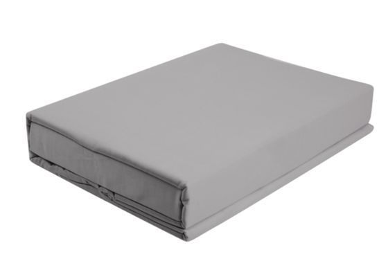 Комплект постельного белья SOHO Полуторный Duet 150*200 Ivory/Grey