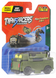 Игрушка TransRAcers машинка 2-в-1 Ракетоносец & Армейская машина фото 1