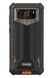 Мобильный телефон Sigma mobile X-treme PQ55 black-orange фото 3