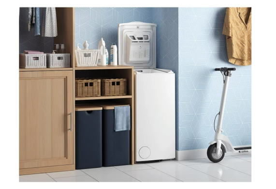 Стиральная машина Indesit BTWS50400EU/N