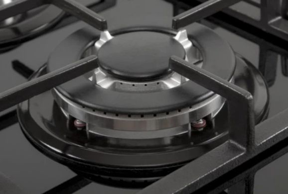 Варочная поверхность Ventolux HG C7G CS (BK)