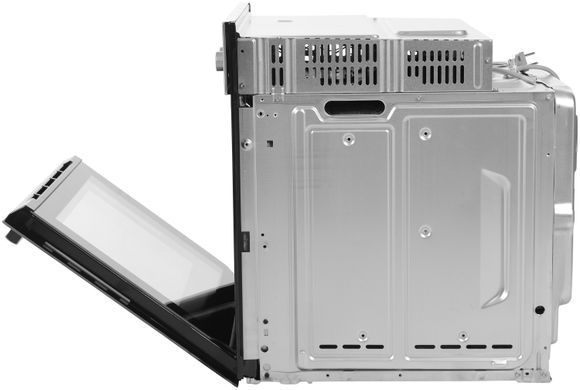 Електродуховка Bosch HBN211E4