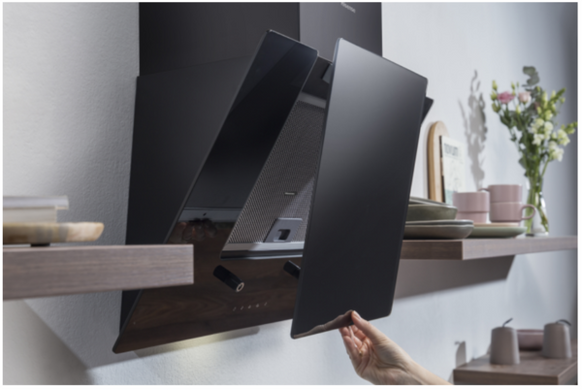 Вытяжка HISENSE MH6INBG (NB60E-L16BI7)