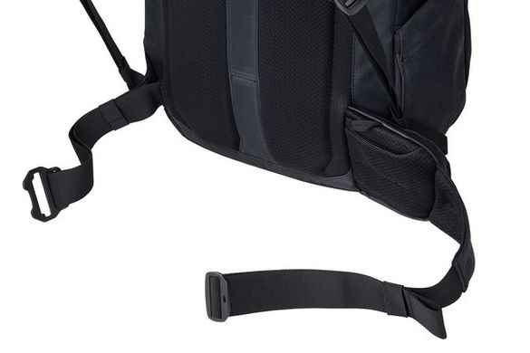 Дорожный рюкзак Thule Aion Travel Backpack 40L TATB140 Black