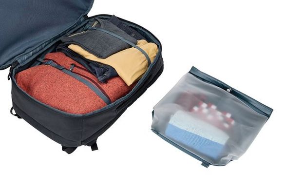 Дорожній рюкзак Thule Aion Travel Backpack 40L TATB140 Black