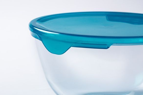 Миска Pyrex PREP&STORE (0.5л) 14см