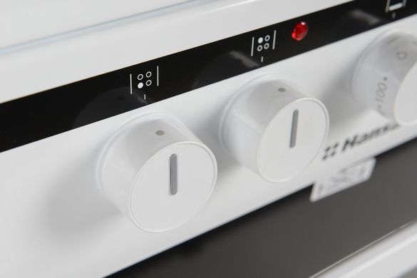 Плита комбінована Hansa FCMW 53020