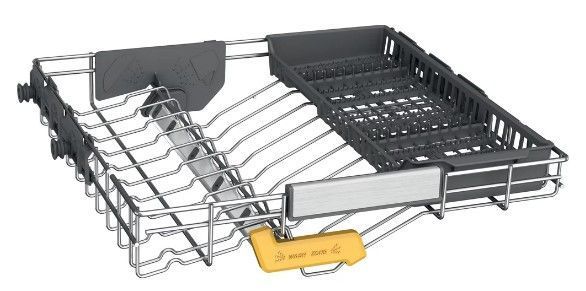 Посудомоечная машина Whirlpool W8I HT58 T